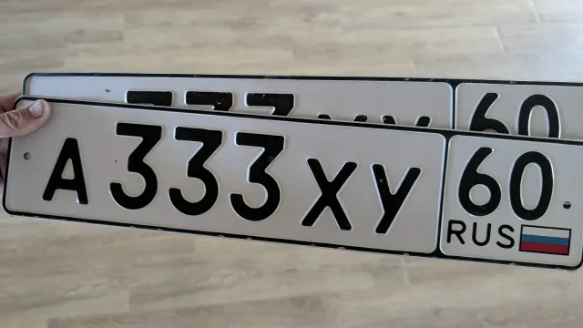 Фото номера