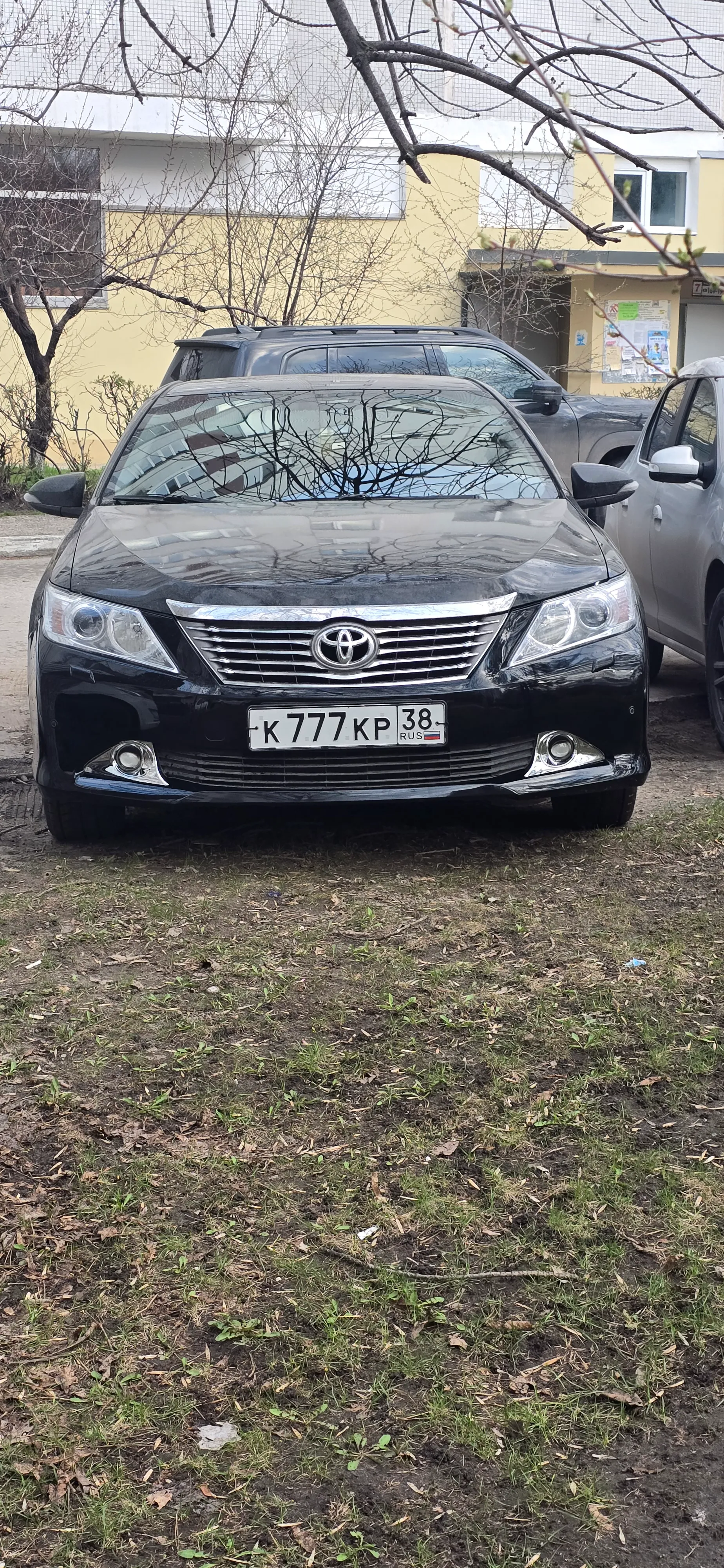 Фото номера
