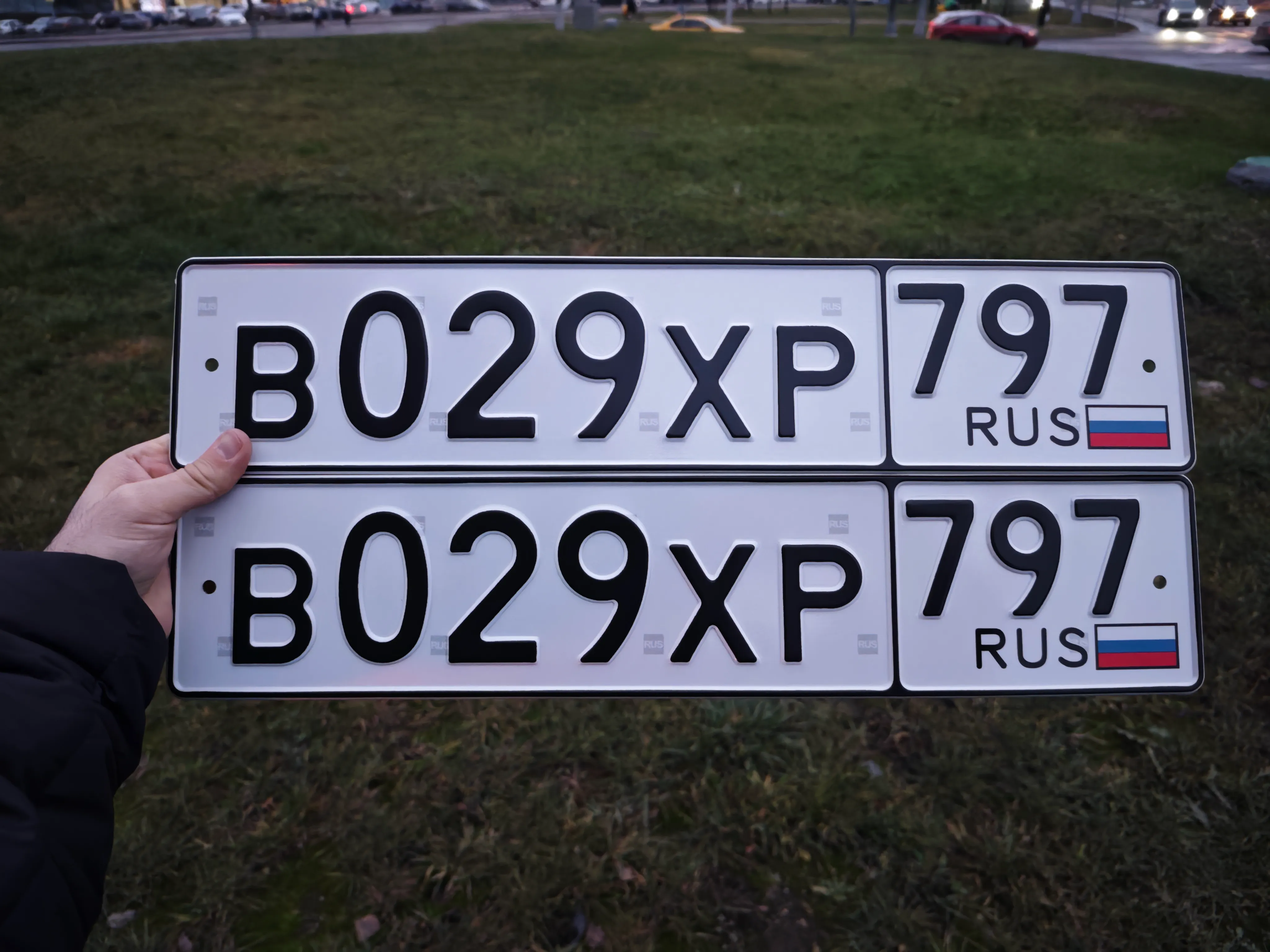 Фото номера
