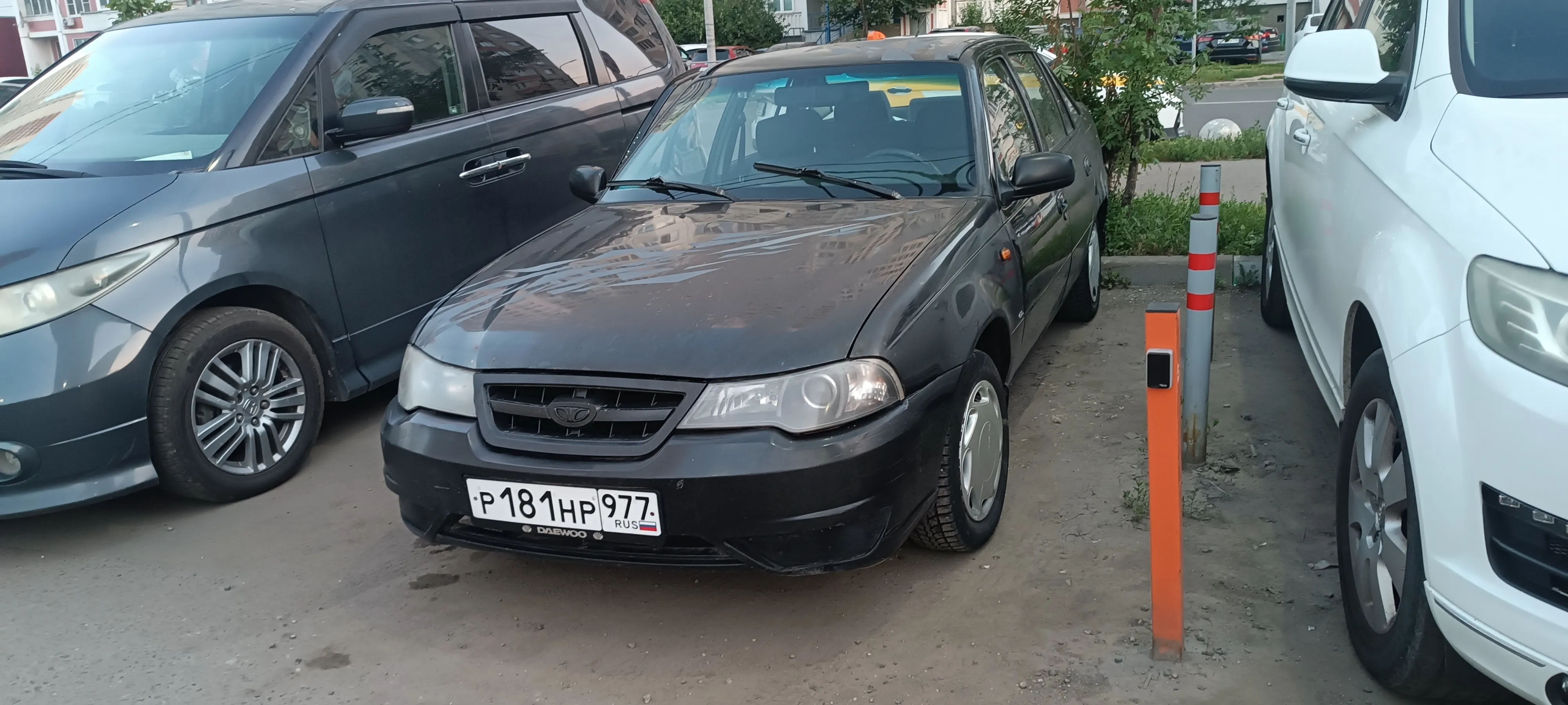 Фото номера