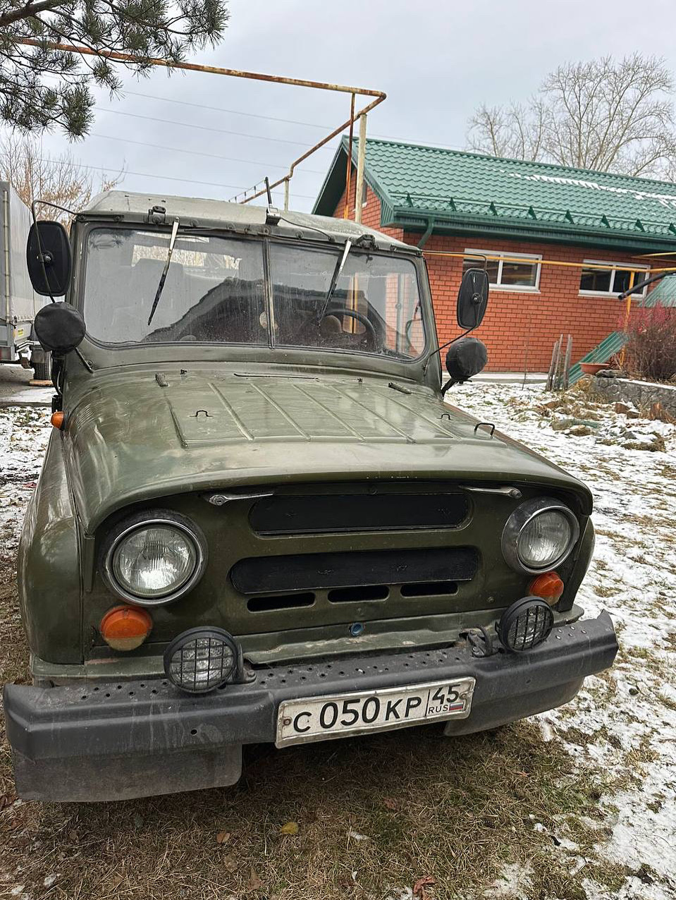 Фото номера