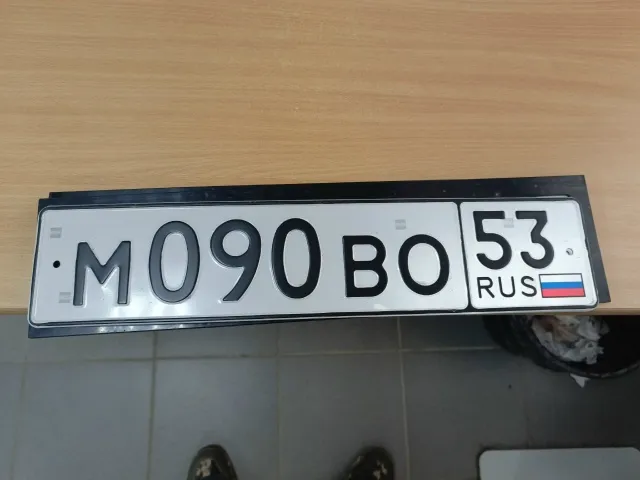 Фото номера