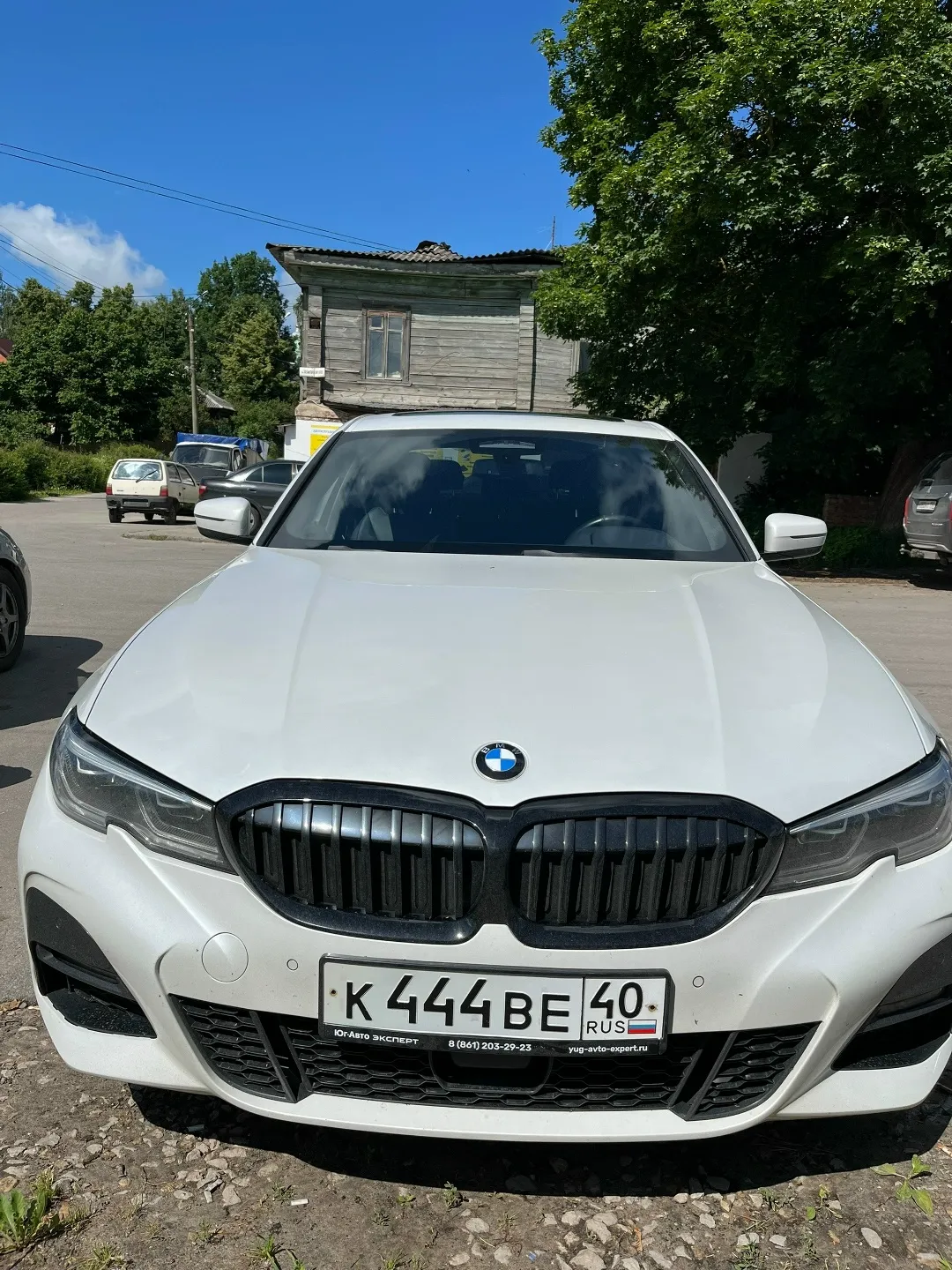 Фото номера