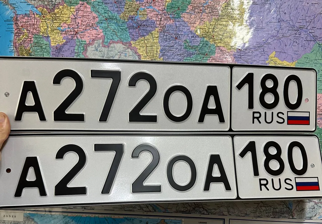 Фото номера