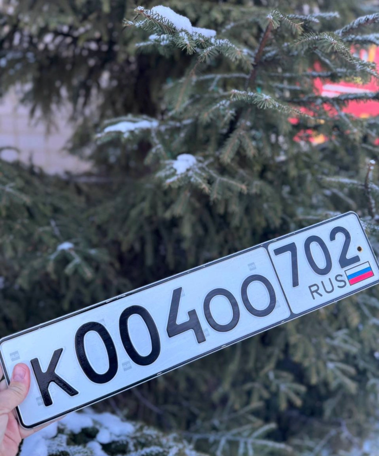 Фото номера